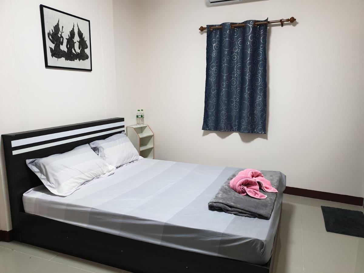 Tp Home Bangkok Eksteriør billede