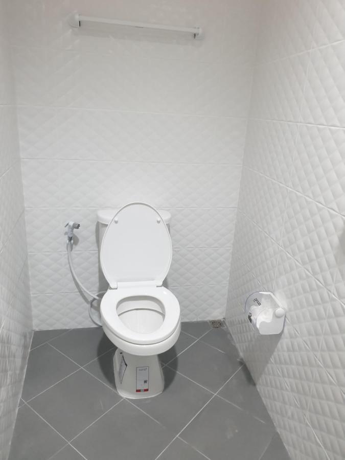 Tp Home Bangkok Eksteriør billede