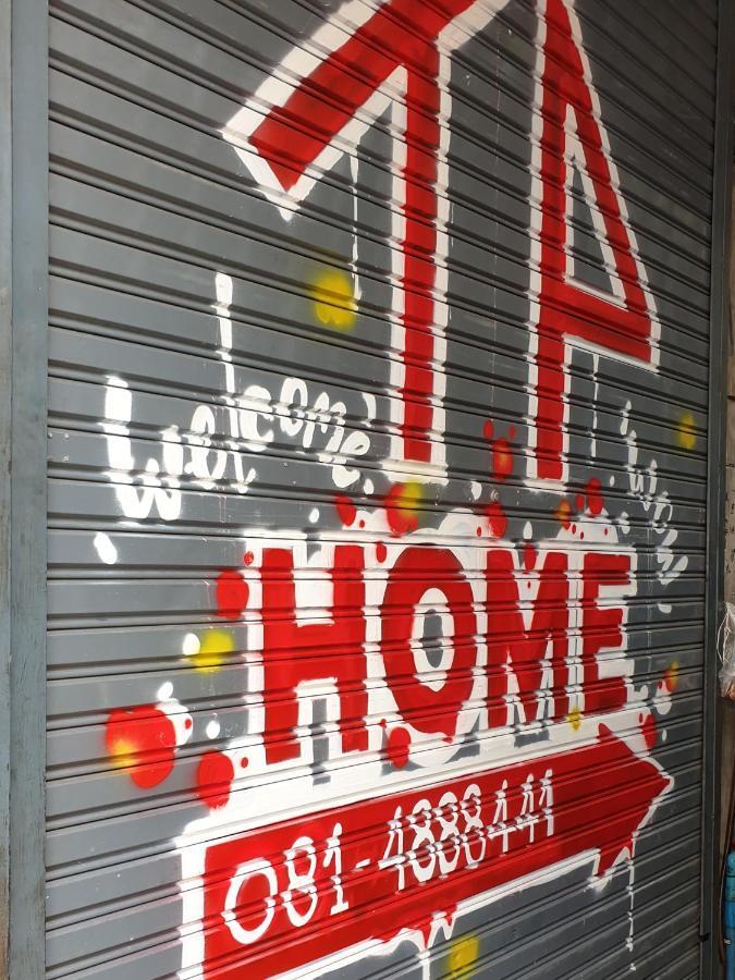 Tp Home Bangkok Eksteriør billede