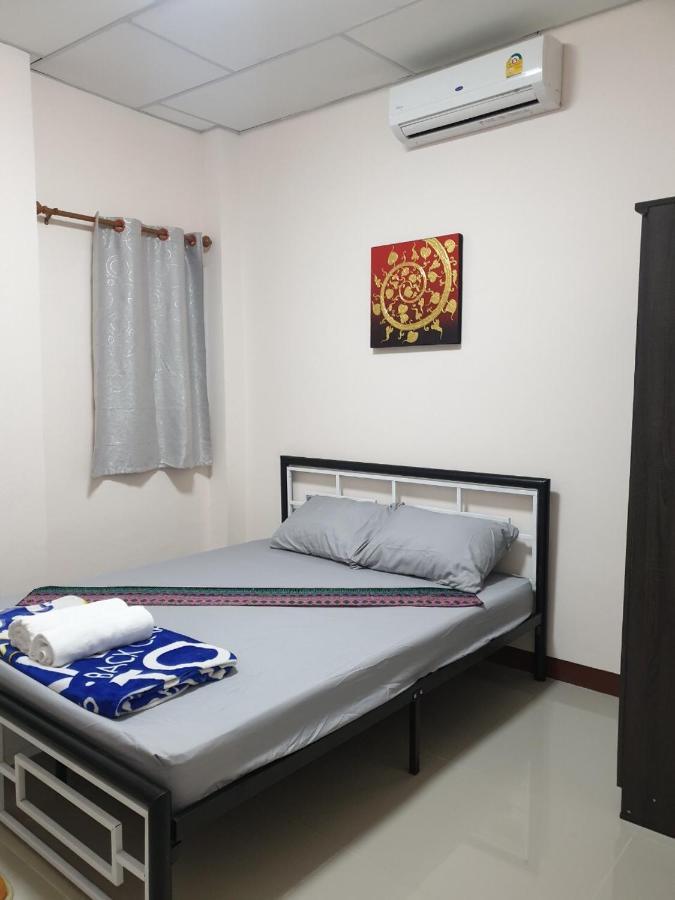 Tp Home Bangkok Eksteriør billede