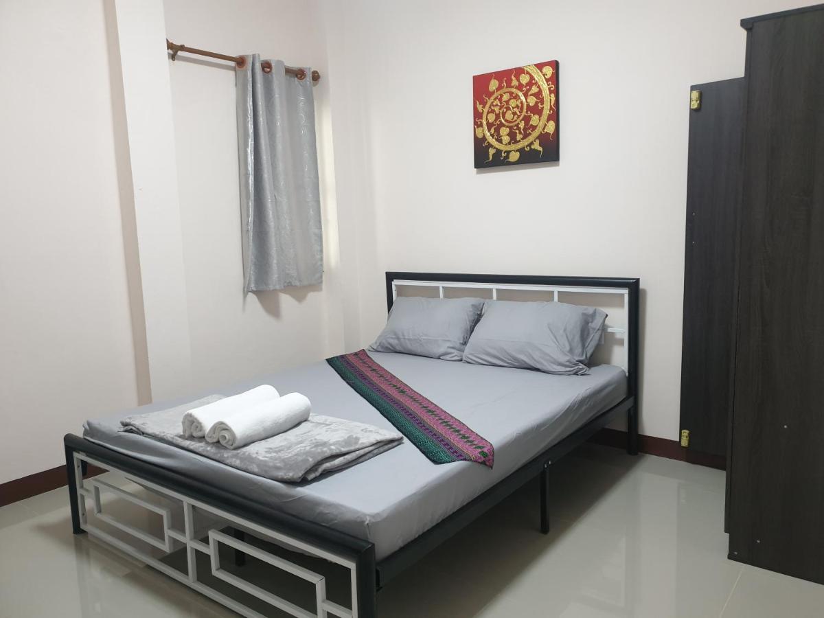Tp Home Bangkok Eksteriør billede
