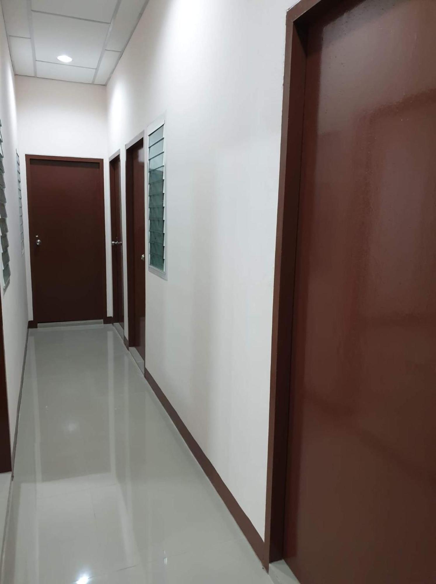 Tp Home Bangkok Værelse billede